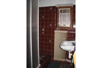 Словакия Privát Batizovce, Екстериор